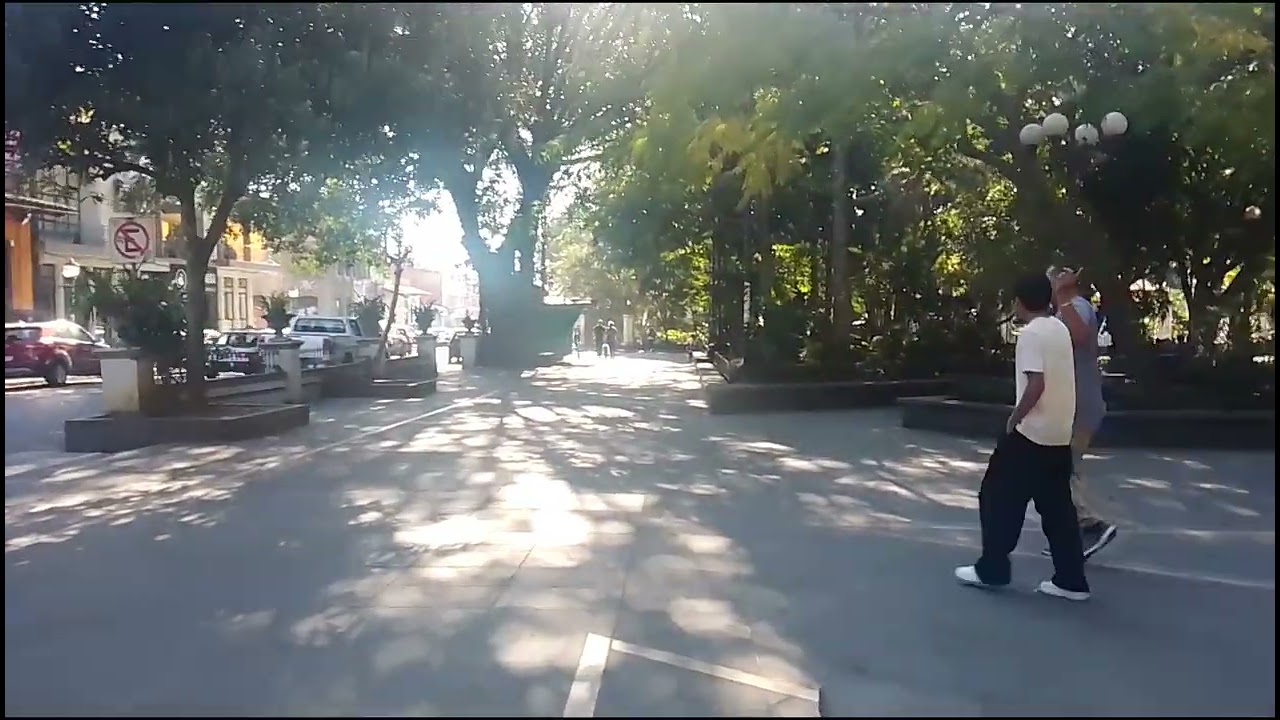 Coatepec ver, pueblo mágico centro histórico,la magia de la belleza 