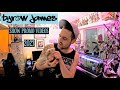 Tyrow James Show Promo Videos (2023)