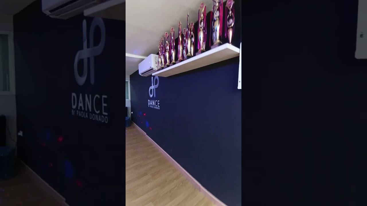 Aprendiendo en  Dance by Paola Donado 