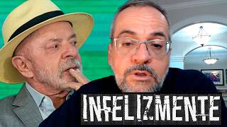 Lula Vai Levar No Primeiro Turno