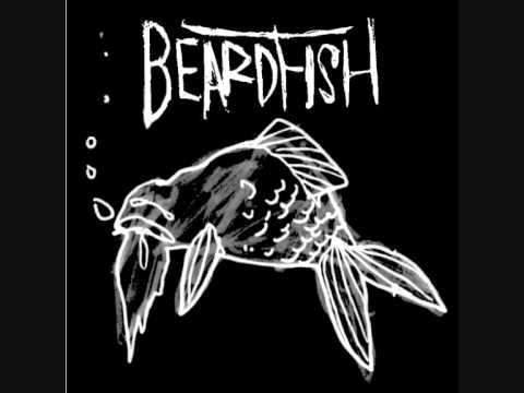 Beardfish - ...And Terry Takes The Christmas Route