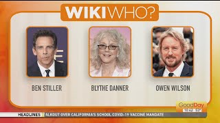 WikiWho?