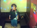 稲葉永子/富士山~愛を抱きしめて~【うたスキ動画】