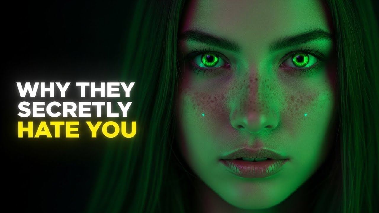 12 REASONS Why PEOPLE Secretly HATE You – SIGMA FEMALES