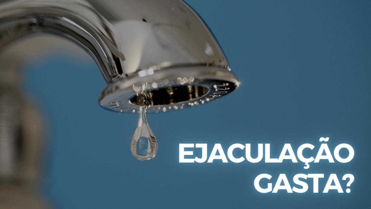 O que acontece quando o homem ejacula todos os dias? YouTube