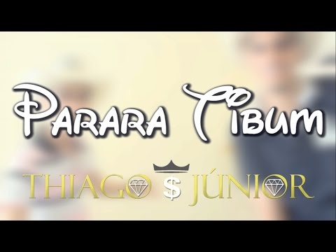 MC Tati Zaqui - Parara Tibum (Thiago e Júnior Sertanejo)