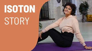Isoton Story