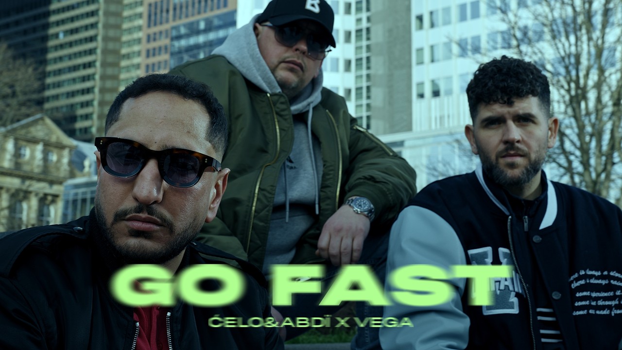 Celo \u0026 Abdi - BESUCHSTAG feat. Veysel \u0026 Xatar (prod. von m3) [Official HD Video]