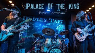 Dudley Taft - Palace of The King - l'Espirit, Rotterdam 5/5/18