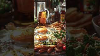 I Banchetti Esotici Dei Romani