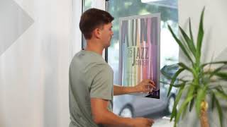 Duraframe Poster Nieuw 2022