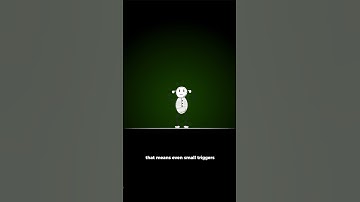 Trauma amygdala #psychology