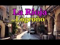 [[SPAIN-LOGROÑO]] Walking inside Logroño city of La Rioja 27/JUL/2020 10:40 am