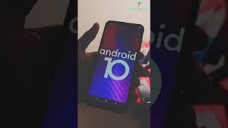 جوال Oale Db1 بتقنيه 3G وشاشة كبيرة بحجم 6.55 انش بجودة وضوح عالية - متجر كترونيك Kitronic