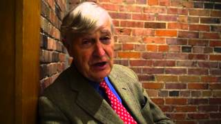 Tim Wirth, vice chair and former president of UN Foundation: Beyond COP21 (Road From Paris)