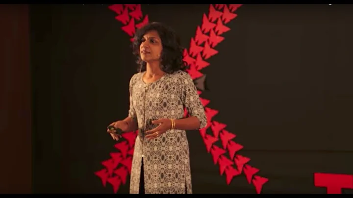 The art and science of storytelling  | Aparna Athr...