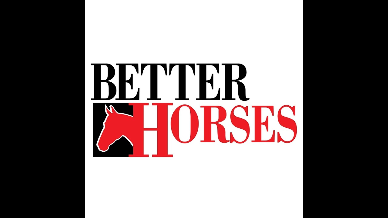 Better Horses Episode 564