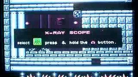 Super Metroid walkthrough part 29