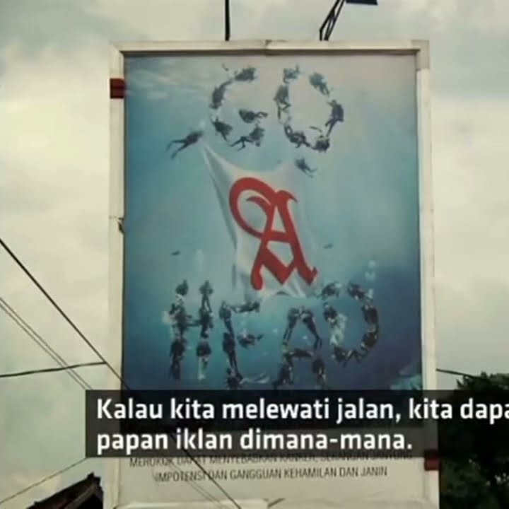 Download lagu #BillboardRokokLawas Billboard A Mild - Go Ahead Part 2