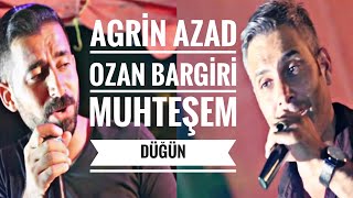 AGRİN AZAD OZAN BARGİRİ Van Muradiye Muhteşem Düğün (Koma Serwan) Resimi