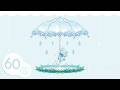 【60分耐久フリーBGM】raindrop | かわいい/雨の日/まったり/chill/配信・作業