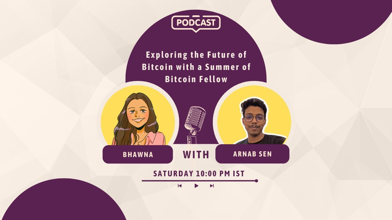 Summer of bitcoin (71) 사진