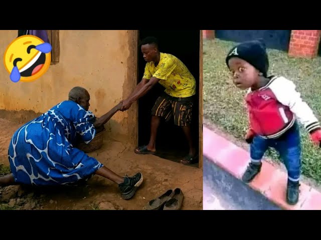 150 Top Funny Clips Of The Year||Try Not To Laugh Ultimate Challenge