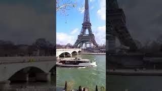 Paris france Effiel tower