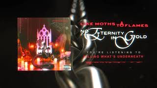 Video thumbnail of "Like Moths To Flames - Killing What's Underneath"