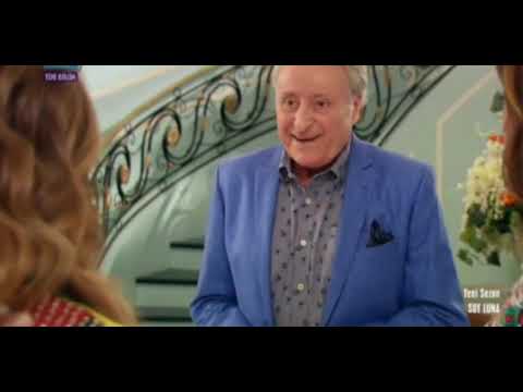 Soy Luna 3. SEZON 1. BÖLÜM ÖZEL part 4