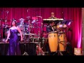 Europa santana cover by latin band divine