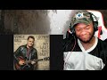 Vince Gill - Down To My Last Bad Habit | REACTION