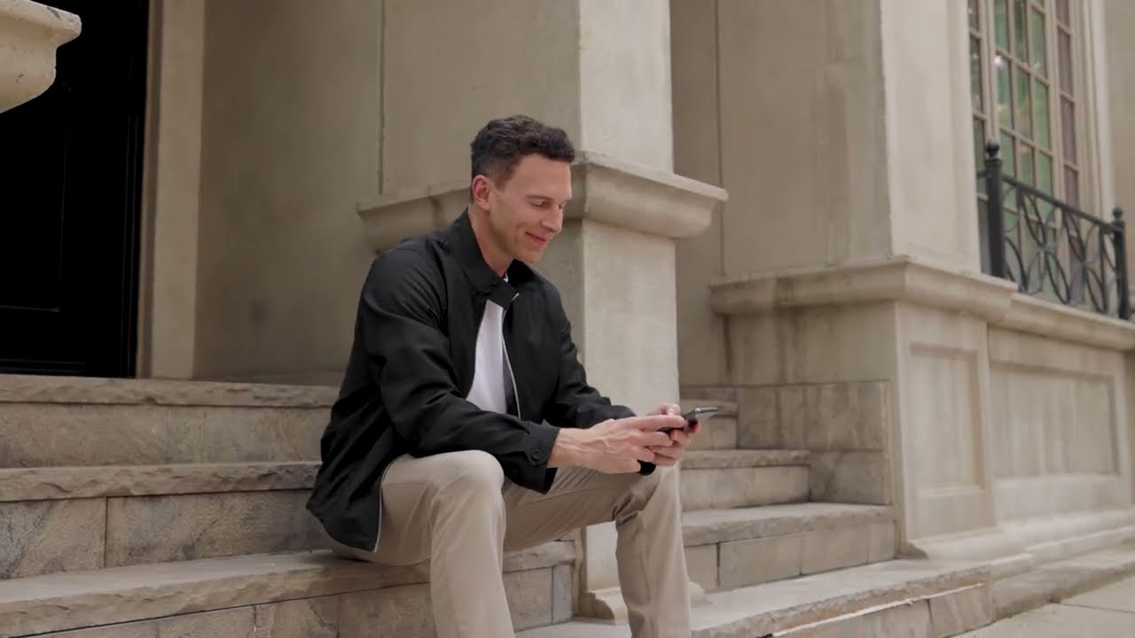 About Anthony Lacavera