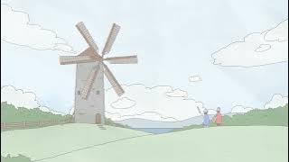 Download lagu Aethoro & Moon Jelly - Unravelling [Lyric Video]