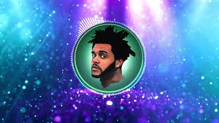 The Weeknd  Trust Issues slowed To Perfection 432hz