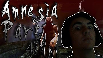 Amnesia TDD Playthrough Part 4 - We need to fix the Elevator