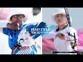 Deepika Kumari v An San – recurve women gold | Tokyo 2020 Olympic Test