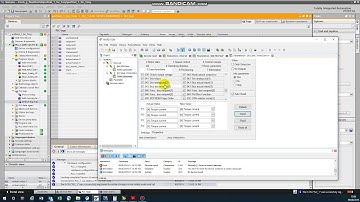 I/O MONITORING  - PROFINET, NORD DRIVESYSTEMS