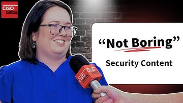 A fun time, with real learning