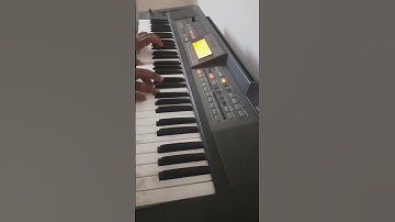 Thumbnail of Karz Theme (Slow Unplugged) on Piano