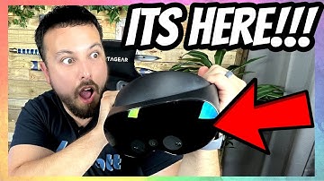 Quest Pro DEEP DIVE: Battery Life, Tracking, Glitches...