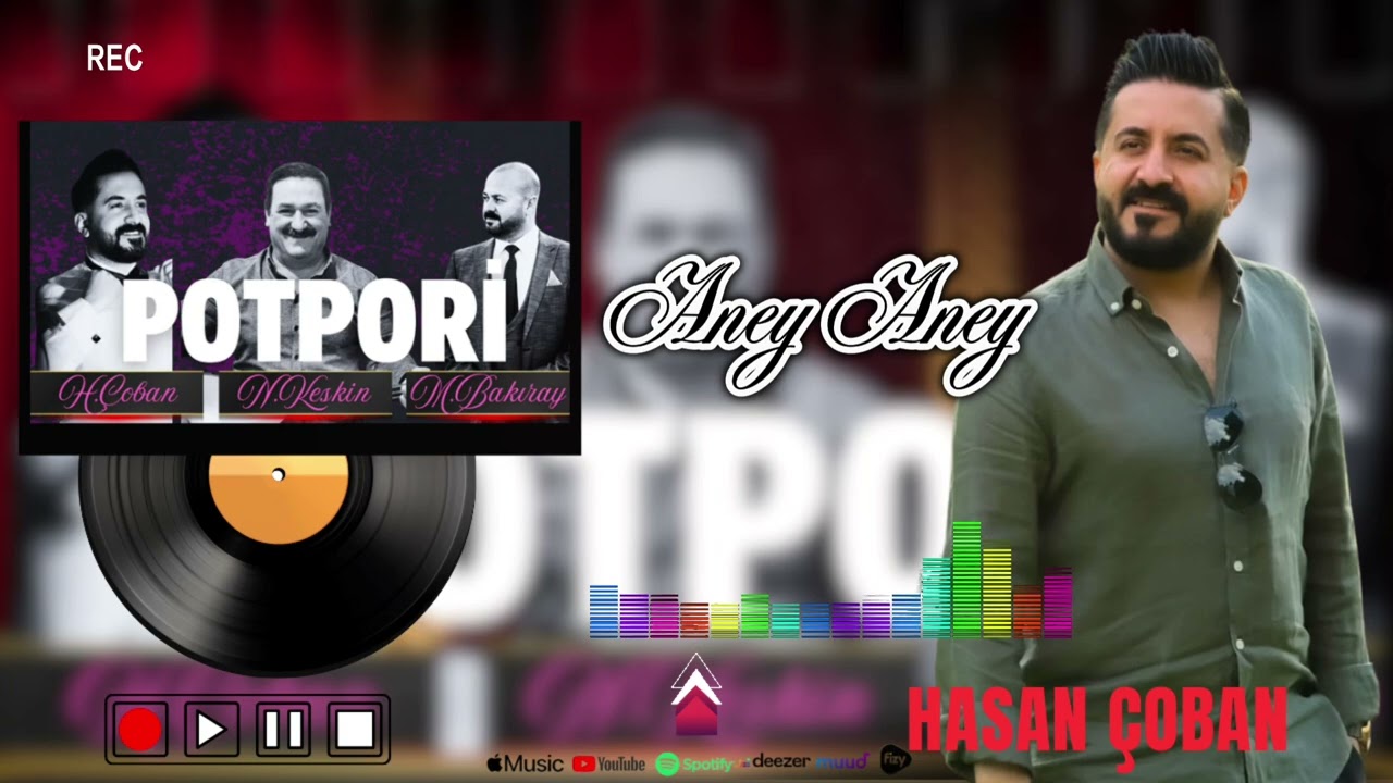 MEHMET BAKIRAY  HASAN ÇOBAN NADİR KESKİN ÖZEL ÇEPNİ TÜRKÜLERİ 2025