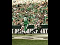 AJ Airlines lands safely in the end zone!!