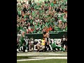 AJ Airlines lands safely in the end zone!!