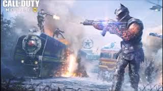 Call Of Duty  Mobile - Christmas Theme Song 2020 1 Hour