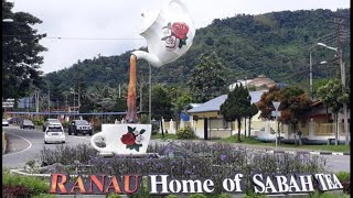 7 Tempat Menarik Yang Harus Anda Kunjungi Di Ranau Sabah