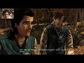 TWD:TTDS Season 1 Part 3 | Not you guys!!!