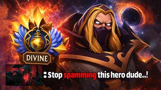 This Is What an Invoker Spammer Looks Like