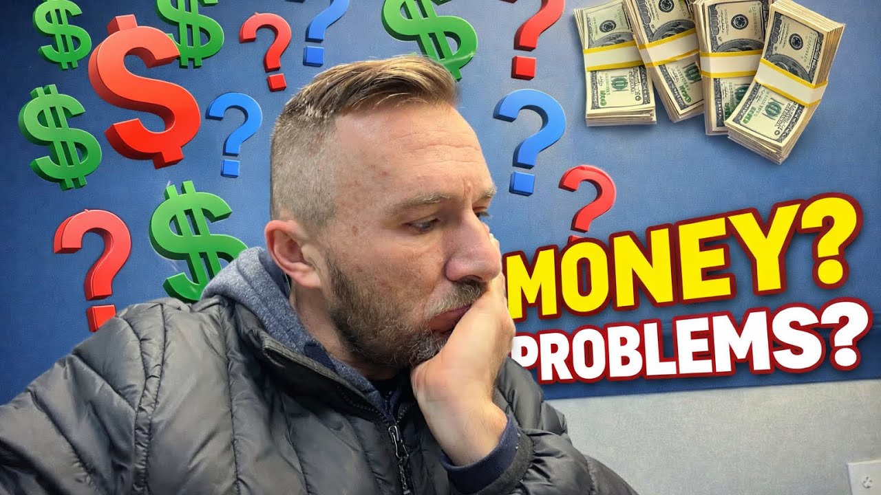 Налоги и крик души. Как дальше жить? 😱 