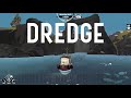 Dredge Dev Diaries - Sprint 19 (Nov 2021)